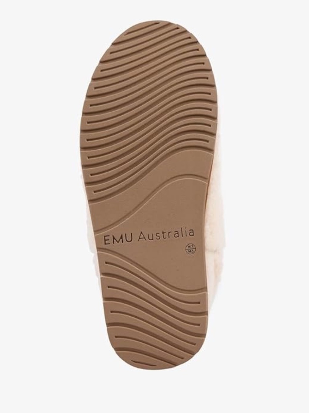 EMU TEDDY STINGER MICRO PLATFORM BOOTS - Picture 4 of 5